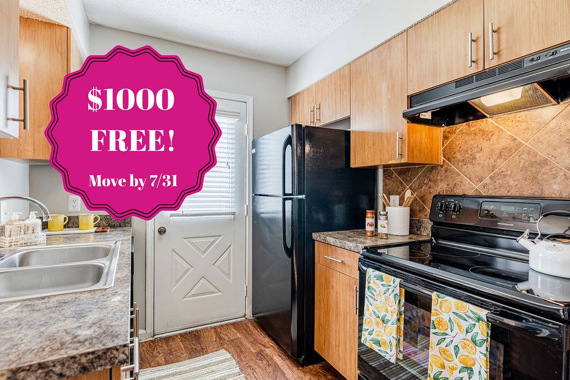 $1000 Free!
