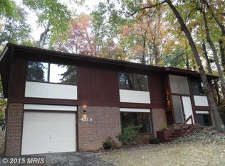 4219 Elizabeth Ln, Annandale, VA 22003