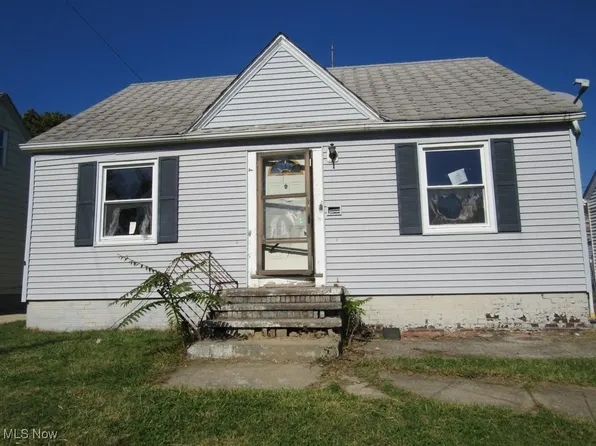 12312 Worthington Ave, Cleveland, OH 44111