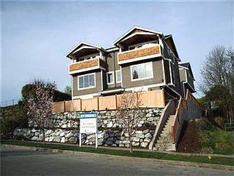 Home is the right front unit