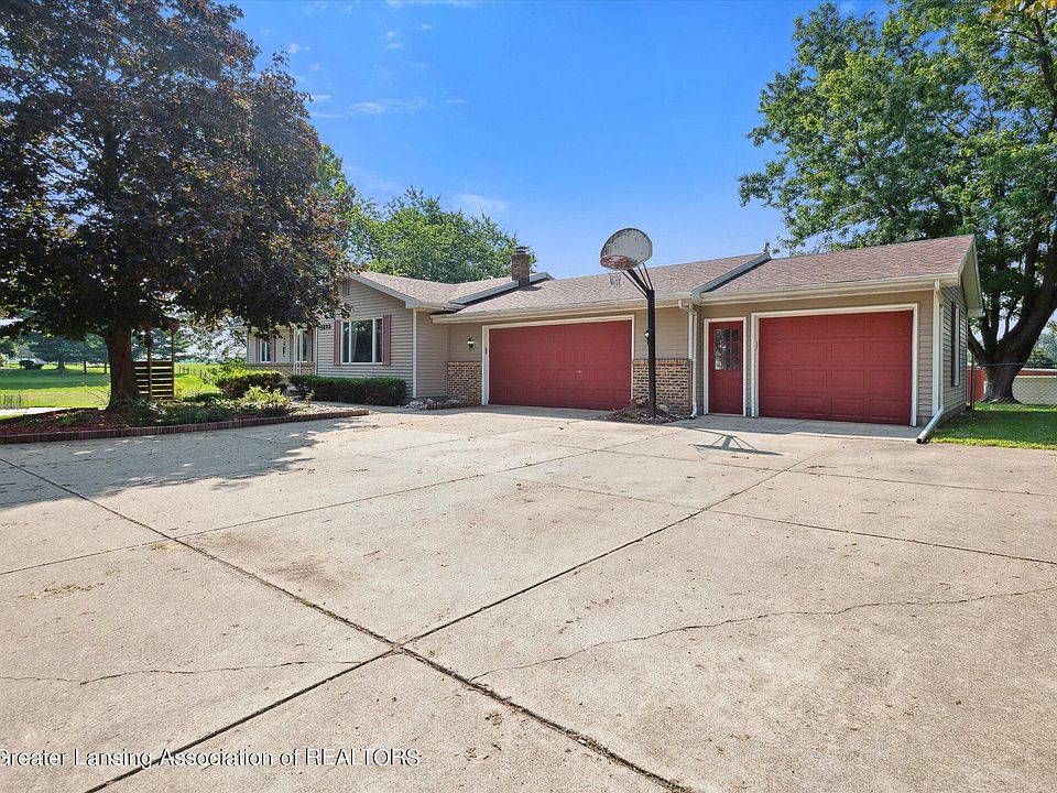 4673 W Grand Ledge Hwy, Mulliken, MI 48861 Zillow