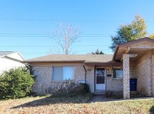 5043 S Hudson Ave E, Tulsa, OK 74135