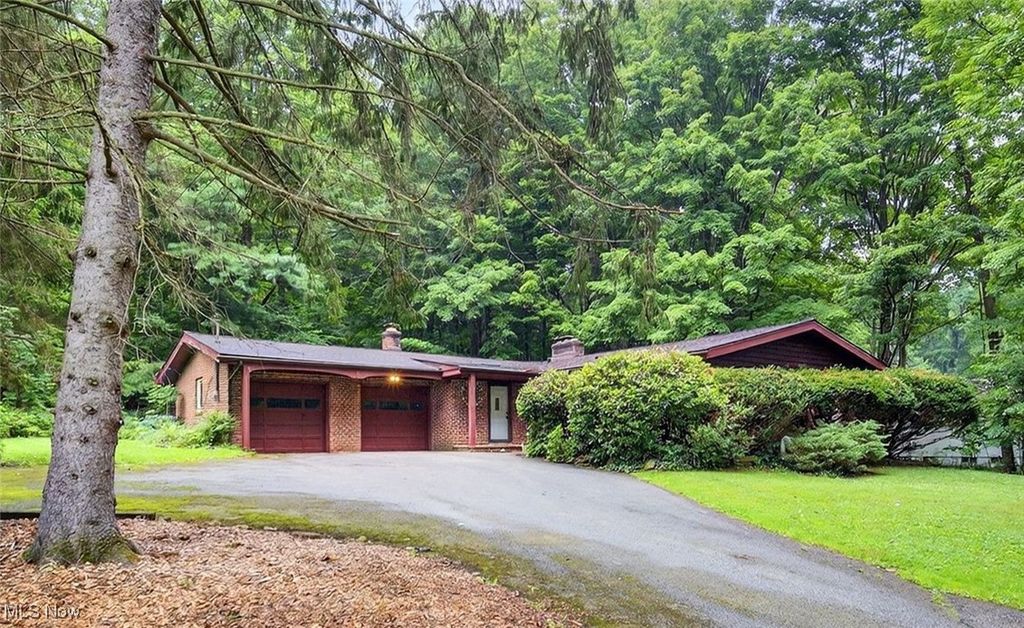Real estate listing image
