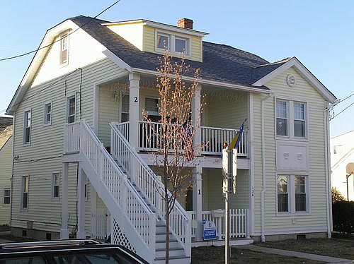 Home Exterior