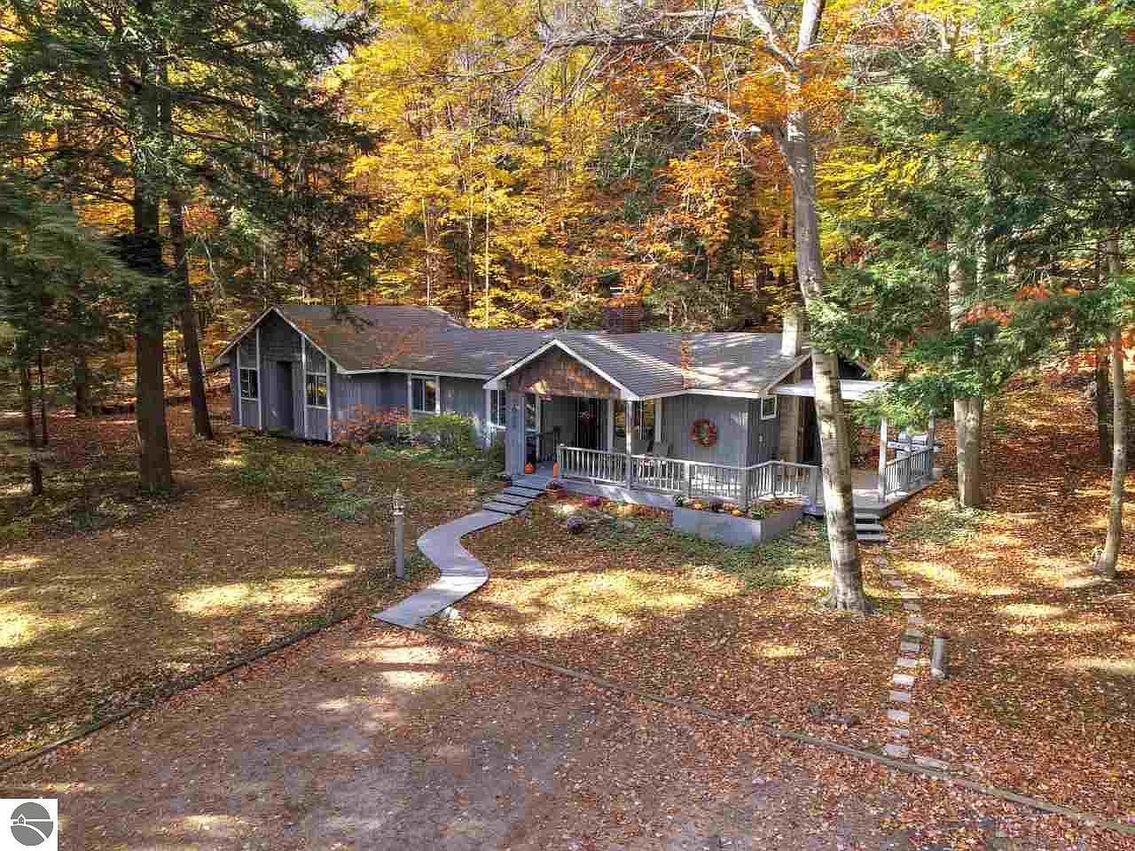 7088 S Glen Lake Rd, Glen Arbor, MI 49636 Zillow