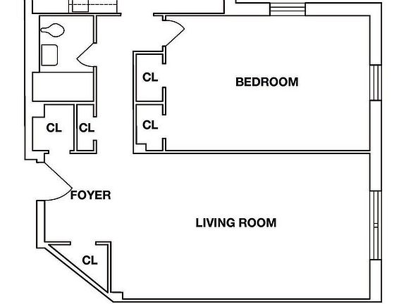 5th image of 4830 40th St APT 5D