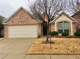 1911 Chittam Dr, Euless, TX 76039