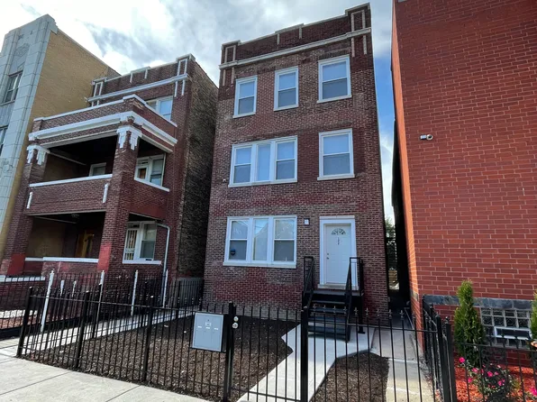 122 S Central Ave #2, Chicago, IL 60644