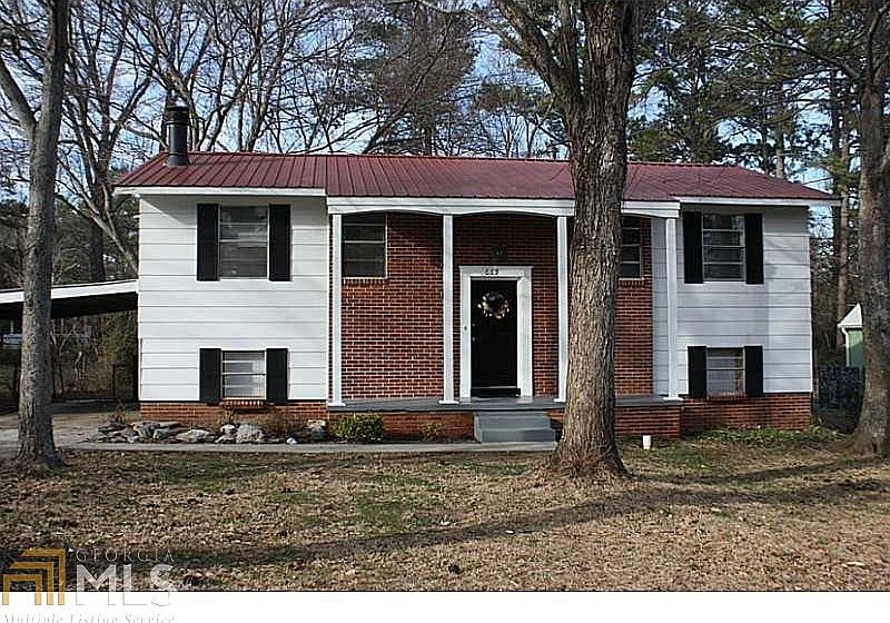 1st image of 669 Inglewood Dr