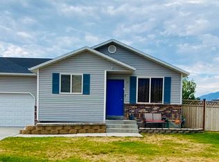 349 E 700 N, Tooele, UT 84074