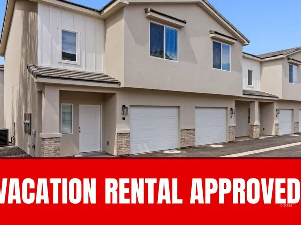 720 Hardy Way #7, Mesquite, NV 89027