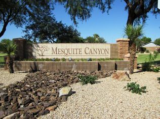 3009 S 92nd Cir, Mesa, AZ 85212