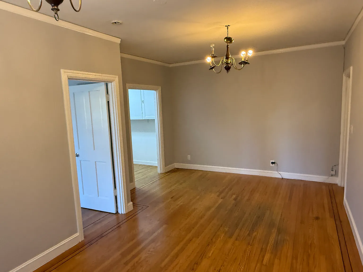 1 bed, 576 sqft, $3,295 — Photo 4