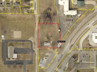 3311 Abersold Ln, Saint Joseph, MO 64506