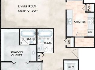 Renaissance at Strawberry Creek Apartments, Jacksonville, FL 32211
