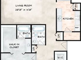 Renaissance at Strawberry Creek Apartments