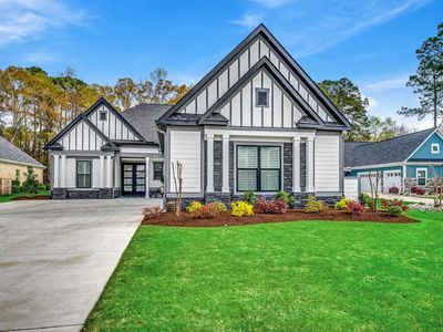1806 Wood Stork Dr., Conway, SC, 29526
