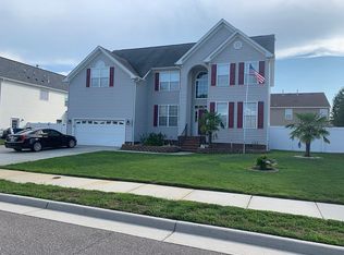 1921 Edna Way, Virginia Beach, VA 23464