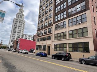 510 Washington St #205, Buffalo, NY 14203