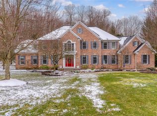 7442 Worlington Dr, Solon, OH