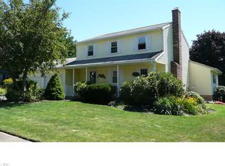 47 Claire St, Bristol, CT 06010