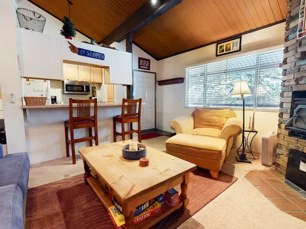 (undisclosed Address), Mammoth Lakes, CA 93546