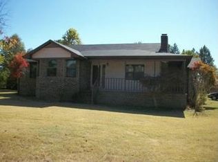 795 Will Holt Rd, Hazel Green, AL 35750