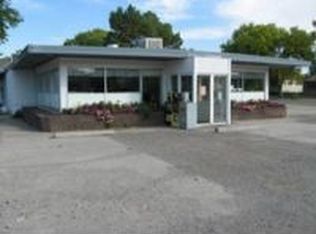 483 Shoshone Ave, Lovell, WY 82431