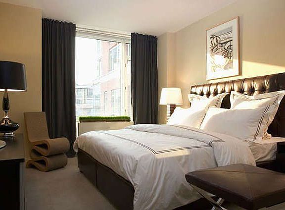 4th image of 450 N End Ave APT 17E
