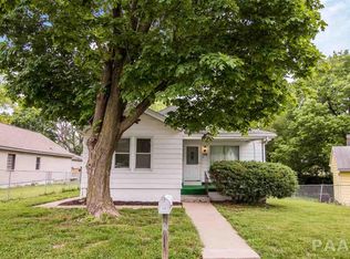 106 Joyce Ct, East Peoria, IL 61611