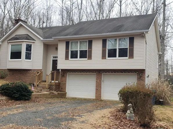 16172 Quail Ridge Dr, Amissville, VA 20106