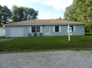 217 Southwest Cir, Centralia, MO 65240