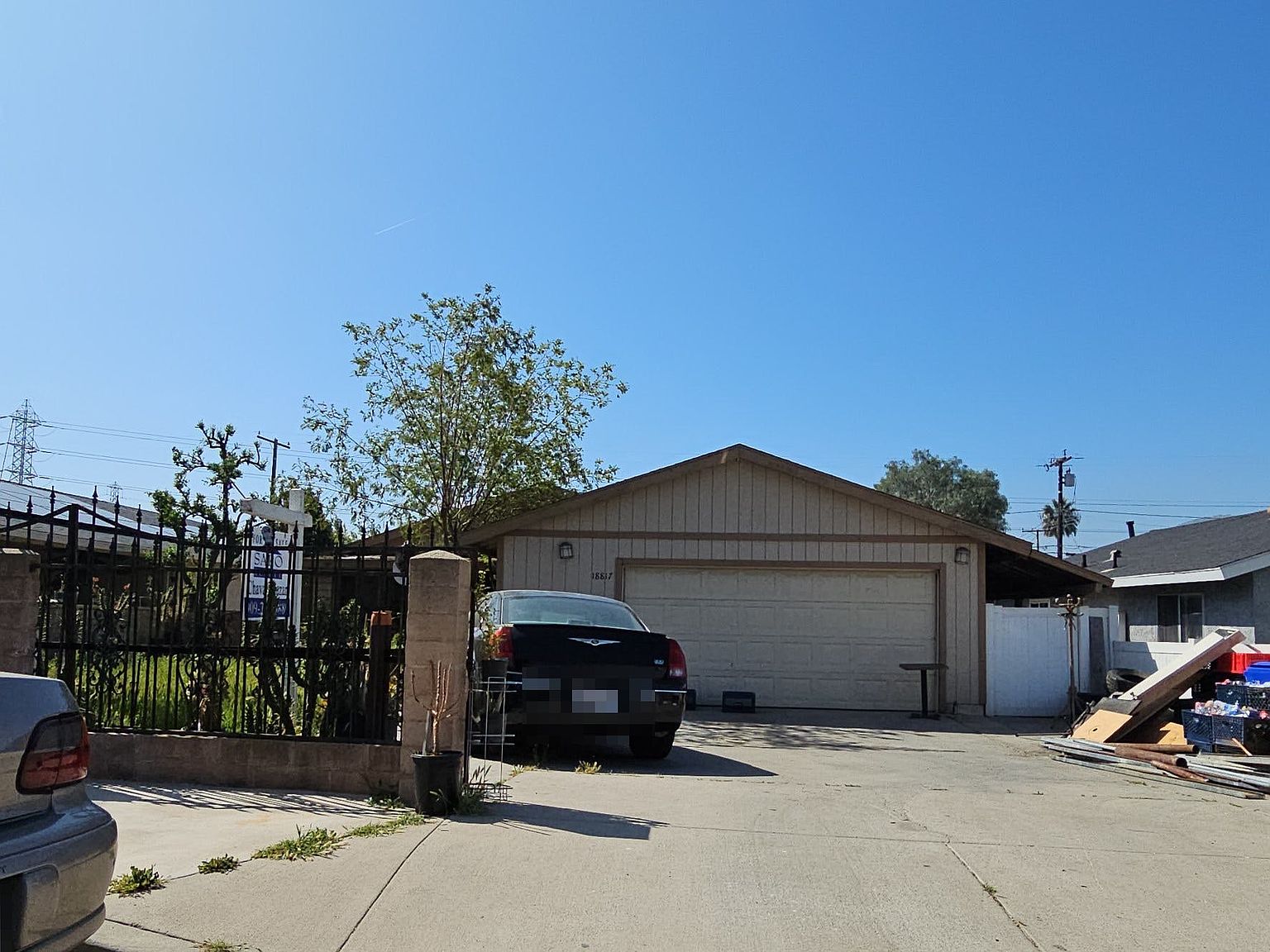 18817 14th St, Bloomington, CA 92316 | Zillow