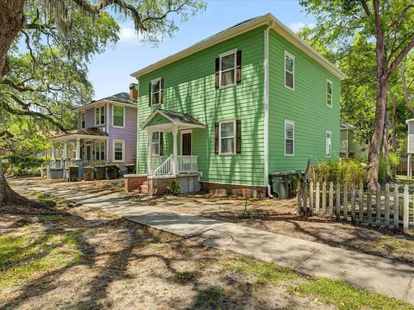 638 E 37th St, Savannah, GA