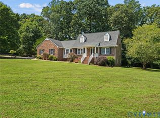 2717 Creek Edge, Powhatan, VA 23139
