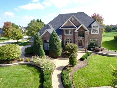 4704 Torphin Hill Ct, Naperville, IL, 60564