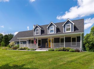 24 Quail Ln, Tivoli, NY 12583