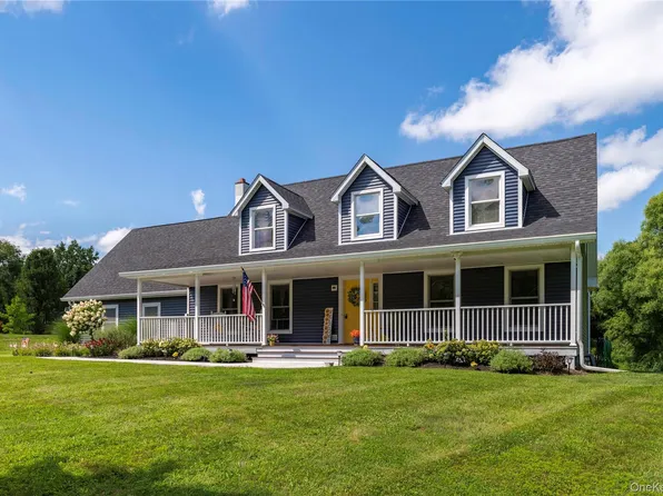 24 Quail Lane, Tivoli, NY 12583