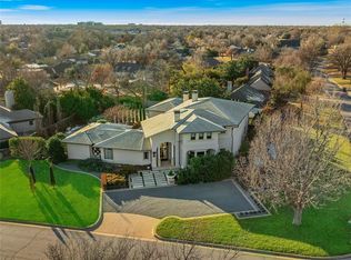 7151 N Country Club Dr, Oklahoma City, OK 73116