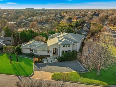 7151 N Country Club Dr, Oklahoma City, OK, 73116
