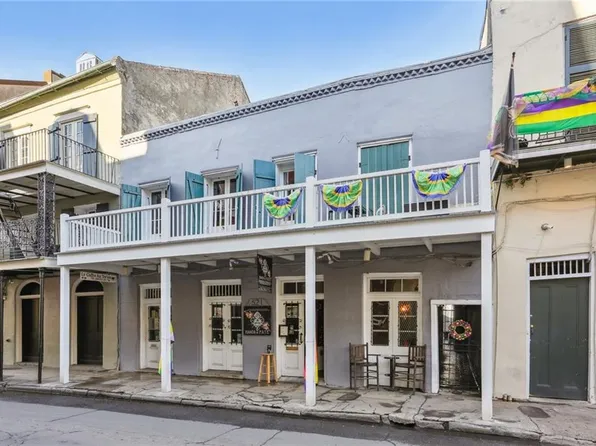 521 Saint Philip St #6, New Orleans, LA 70116