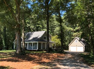 448 Moreland Rd, Griffin, GA 30224