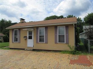 64 Church St, New Brighton, PA 15066
