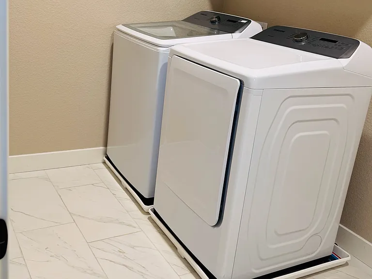Washer/Dryer