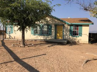 20 Avenida De Mesa Verde Loop, Belen, NM 87002