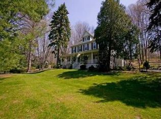 296 E Saddle River Rd, Upper Saddle River, NJ 07458