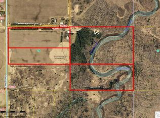 3410 S Walsh Rd, South Range, WI 54874