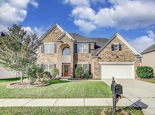 11137 Huntington Meadow Ln, Charlotte, NC