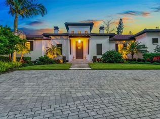 1207 Sharswood Ln, Sarasota, FL 34242