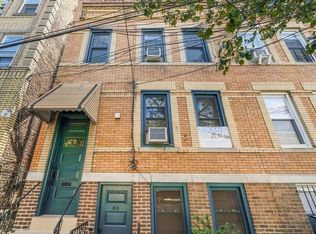 64 Wallis Ave #1, Jersey City, NJ 07306